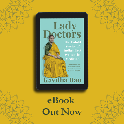 The Originals | Lady Doctors Excerpt