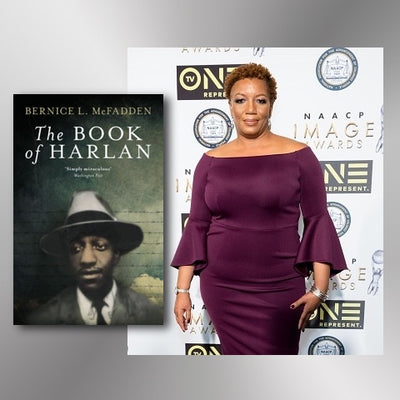 NAACP Image win for The Book of Harlan
