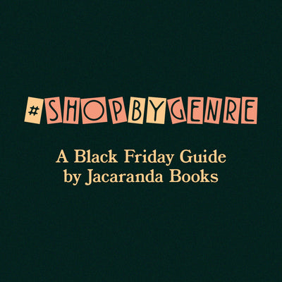Shop By Genre: A Black Friday Shopping Guide