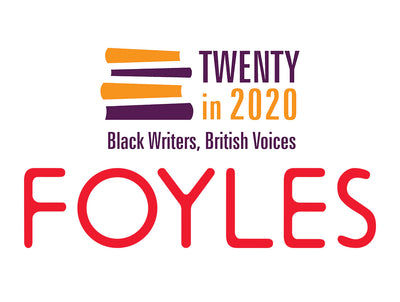 Foyles partners with Jacaranda for the #Twentyin2020 initiative