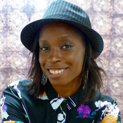 Edge Hill Short Story Prize 2017: Irenosen Okojie shortlisted