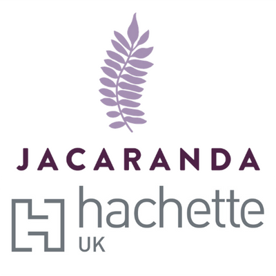 Jacaranda forms historic partnership with Hachette UK