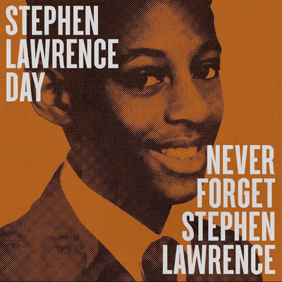 Stephen Lawrence Day 2021