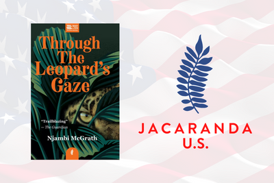 Jacaranda launches in the U.S.