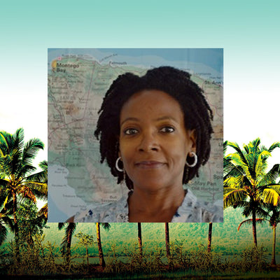 Q&A with Paula Lennon – Murder in Montego Bay