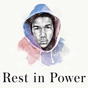 Jacaranda acquires Rest in Power by parents of Trayvon Martin