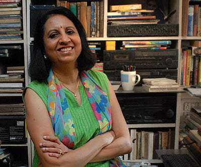 Q&A with Indu Balachandran – The Writers’ Retreat