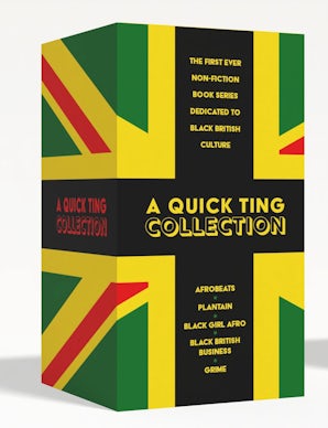 Jacaranda Books Box Set: A Quick Ting On™ Collection