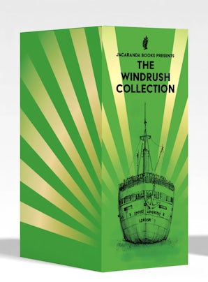Jacaranda Books Box Set: Windrush Collection
