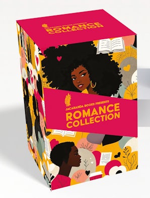 Jacaranda Books Box Set: Romance Collection