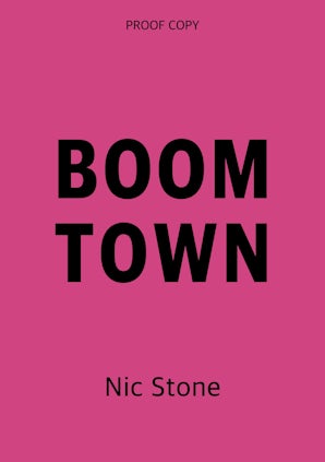 Boom Town