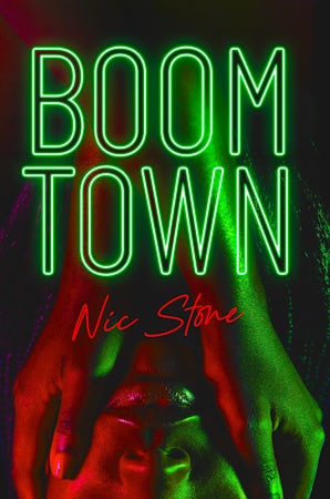 Boom Town