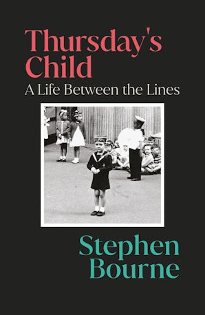 Thursday's Child