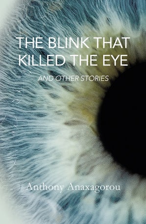 The Blink That Killed The Eye