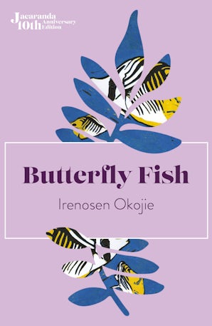 Butterfly Fish