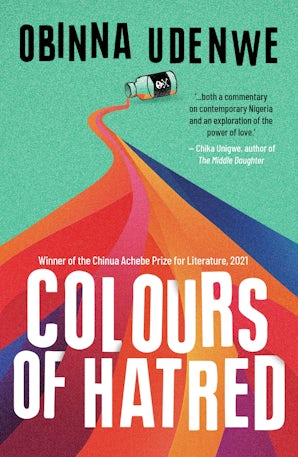 Colours of Hatred