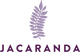 Jacaranda Books Mobile Logo