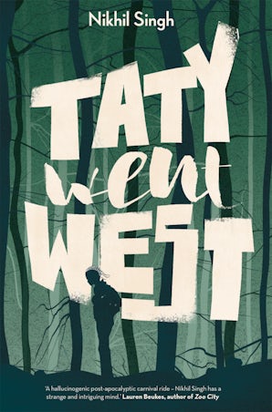 Taty Went West