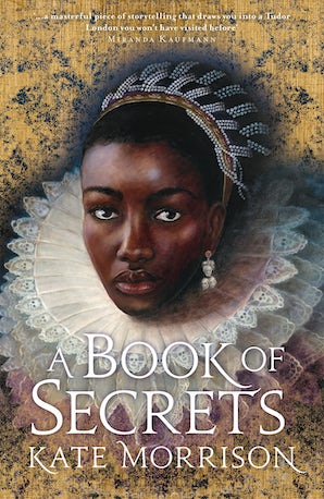 A Book of Secrets