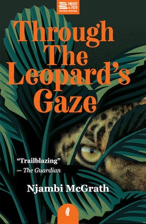 Through the Leopard's Gaze