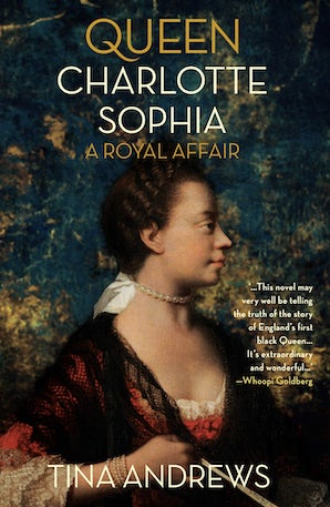 Queen Charlotte Sophia